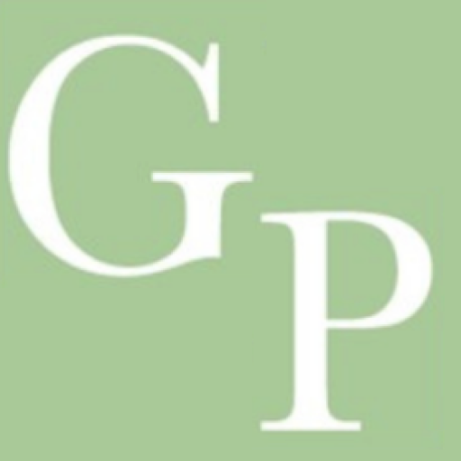 GP medical logo