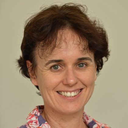 Dr. Lucy Gilkes profile picture